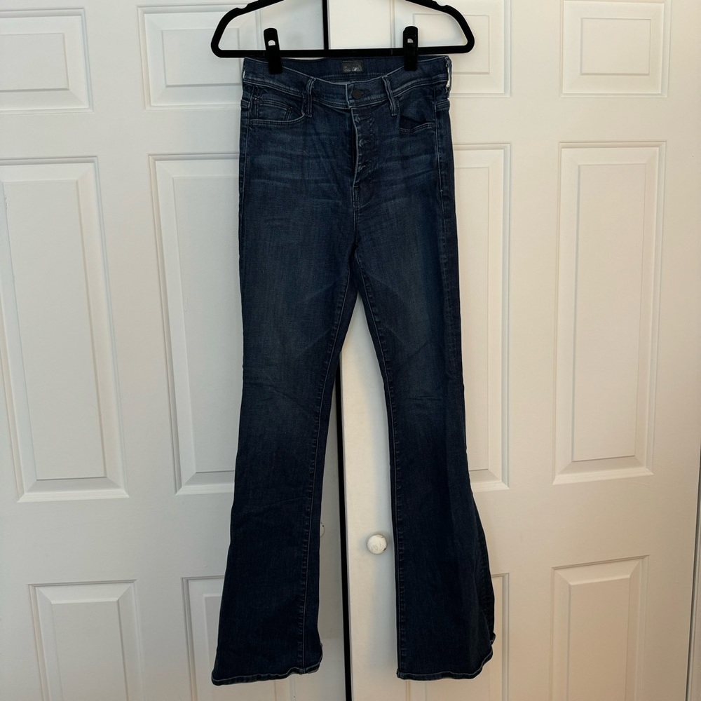 Mother The Pixie Cruiser in “Twilight Magic” - Size 28